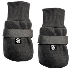 Glacier Snug Boot, Black