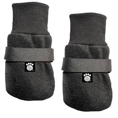 Glacier Snug Boot, Black