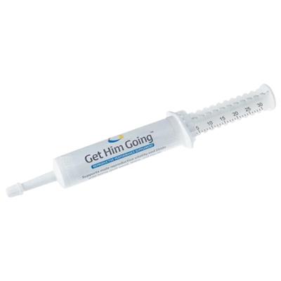 Get Him Going 30ml by Breeder's Edge