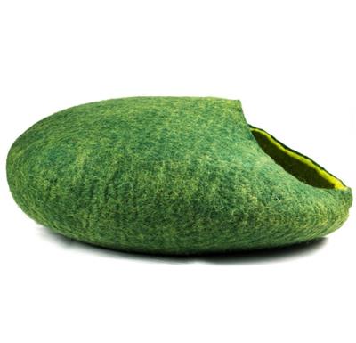 Yeti Pet Cave Green 22X20/9"