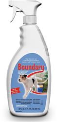 Lambert Kay Boundary Dog Repellent Pump Spray 1ea/22 fl oz