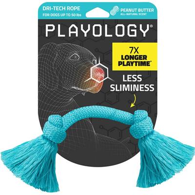 DRI-TECH ROPE PEANUT BUTTER MD