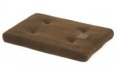 SnooZZy Mattress Kennel Dog Mat Brown 1ea/LG, 35In X 21.5 in