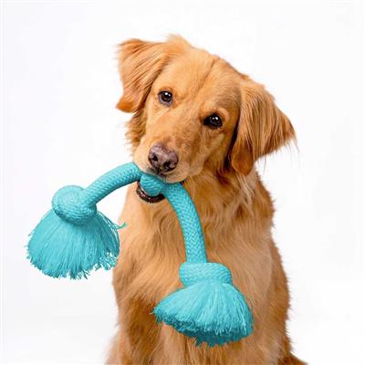 DRI-TECH ROPE PEANUT BUTTER JUMBO