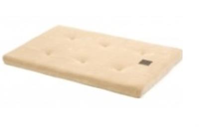 SnooZZy Mattress Kennel Dog Mat Tan 1ea/SM, 23In X 16 in