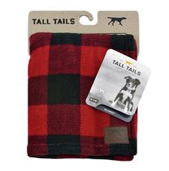 Tall Tails Dog Bed Fleece Hunters Medium