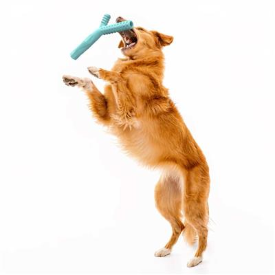 FETCH STICK PEANUT BUTTER - JUMBO