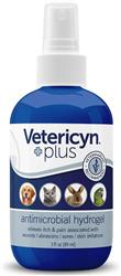 Vetericyn Antimicrobial Hydrogel 1ea/3 fl oz