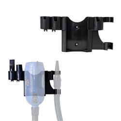 XPOWER WMK-2 Wall Mount Kit for B-4, B-24, B-8, B-8S, B-25 and B-27 Professional Pet Grooming Force Air Dryer