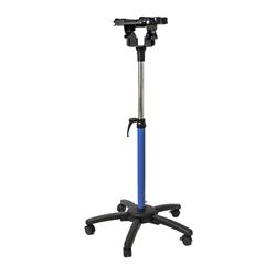 XPOWER SMK-3 Stand Mount Kit for B-4, B-24, B-8, B-8S, B-25 and B-27 Professional Pet Grooming Force Air Dryer
