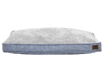 Tall Tails Dog Cushion Bed Charcoal Xlarge
