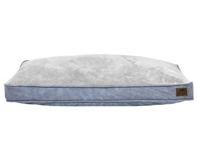 Tall Tails Dog Cushion Bed Charcoal Large