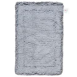 Hugglehounds Dog Fleece Mat Gray Xlarge 30X48In