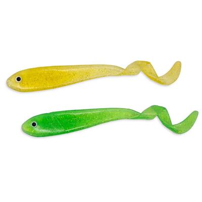PLAYOLOGY CAT - MINNOWS - 2-PACK