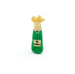 Zippyclaws Catnip Crusherz Bubbly Catnip Small