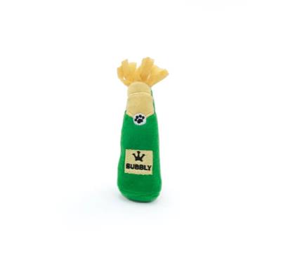 Zippyclaws Catnip Crusherz Bubbly Catnip Small