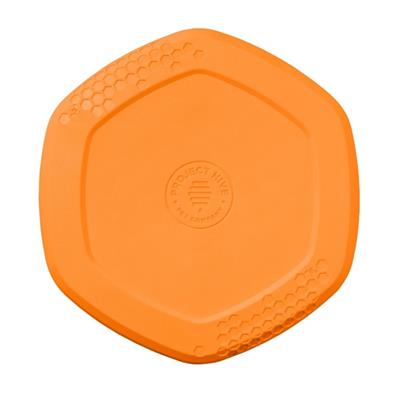 Project Hive Disc/Lickmat Scented Sweet Mango/Orange Large