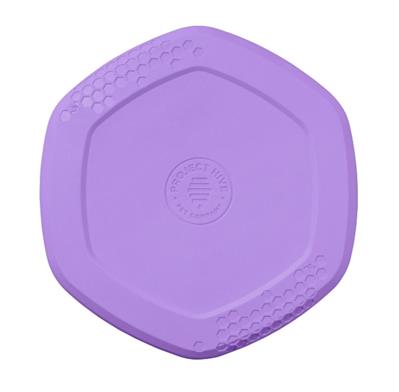 Project Hive Disc/Lickmat Scented Lavendar/Purple Large
