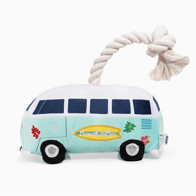 Hugsmart X Volkswagen — Beach Rope Toy