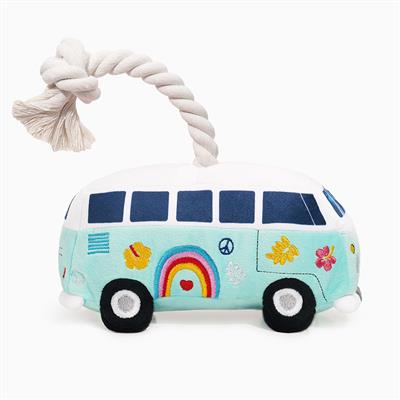 Hugsmart X Volkswagen — Beach Rope Toy
