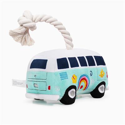Hugsmart X Volkswagen — Beach Rope Toy