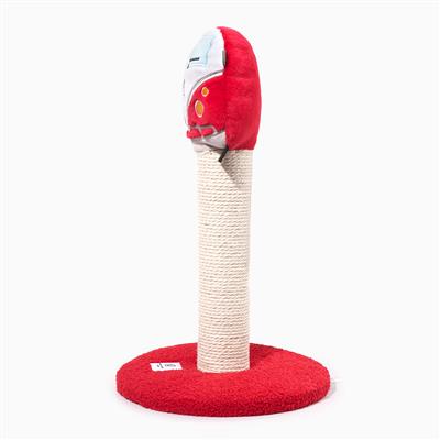 Hugsmart X Volkswagen — Camper Van Cat Scratching Post