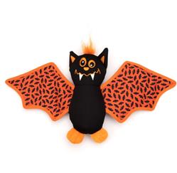 The Worthy Dog Batty Plush Toy For Dogs-Prebook