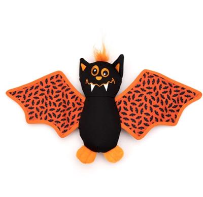 The Worthy Dog Batty Plush Toy For Dogs-Prebook