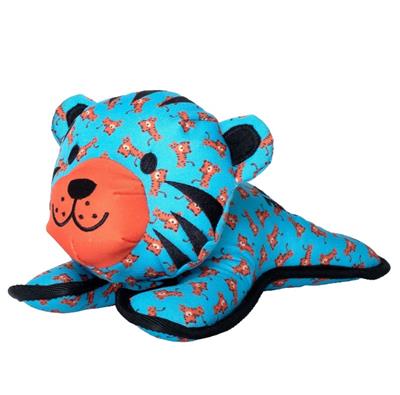 The Worthy Dog Tiger Blue Large