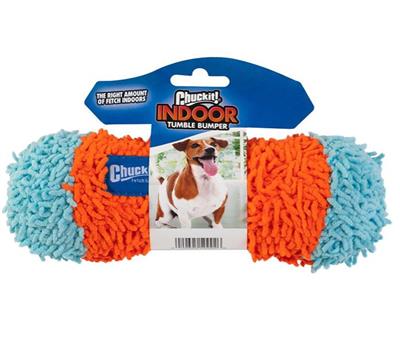 Chuckit Dog Indoor Tumble Bumper Medium