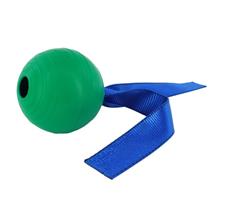 Coastal PetKORE KOREflex Ball & Tail Dog Toy 1ea/4.75in.