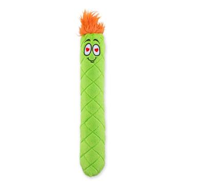 GURU Fry Guys Tuff Dog Toy Hayley, 1ea/LG