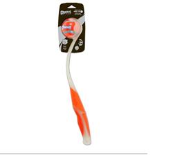 Chuckit! Max Glow Pro Launcher Dog Toy Assorted 1ea/18 in, MD