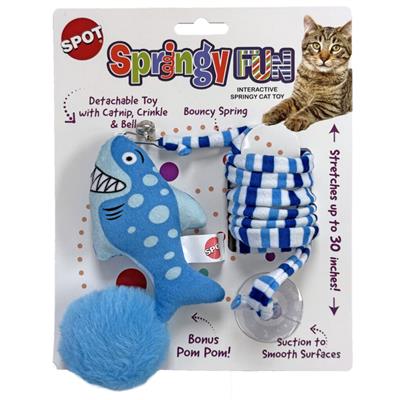 Spot Twisted Fun Pom Pom Toys