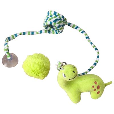 Spot Twisted Fun Pom Pom Toys