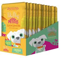 Tiki Pets Dog Aloha Bisque Chicken 1.5oz. (Case of 12)