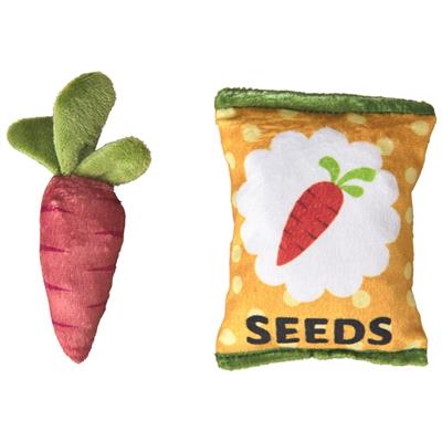 Spot Vegetable Garden 2 Pack Assorted