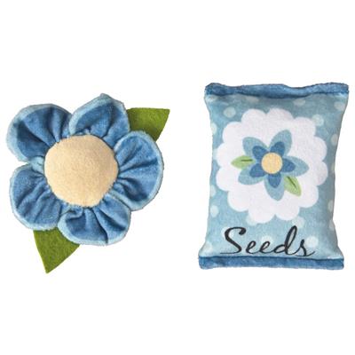 Spot Flower Garden 2 Pack Assorted