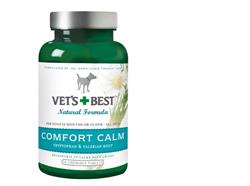 Vet's Best Best Comfort Calm 1ea/30 ct