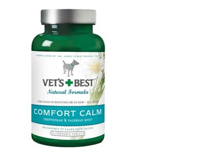 Vet's Best Best Comfort Calm 1ea/30 ct