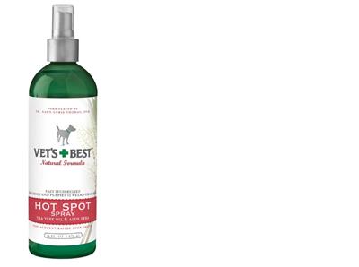 Vet's Best Hot Spot Spray 1ea/16 fl oz