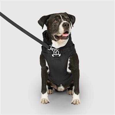 Complete Control Harness Winter Jacket