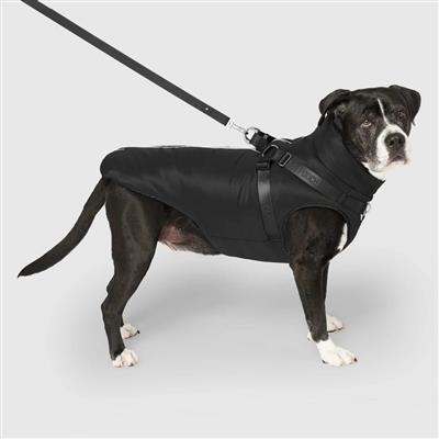 Complete Control Harness Winter Jacket