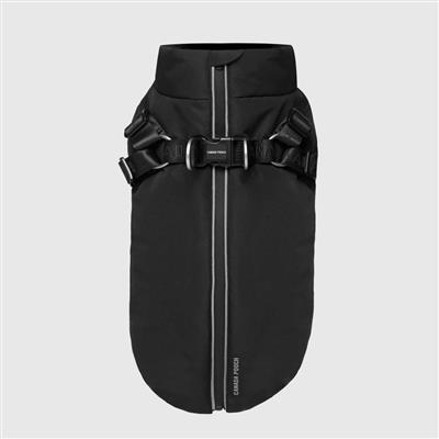 Complete Control Harness Winter Jacket