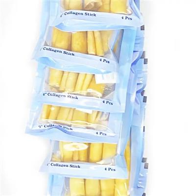 Colgn 6" Stik Clip Strip (12 pcs per strip)