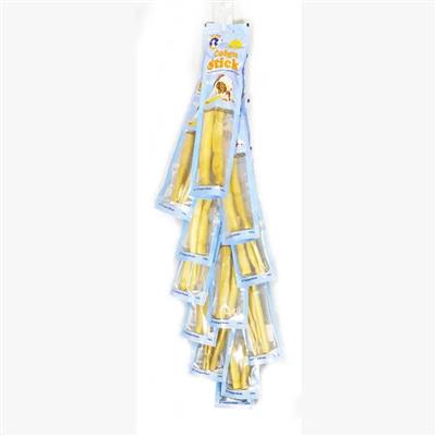 Colgn 12" Stik Clip Strip (12 pcs per strip)