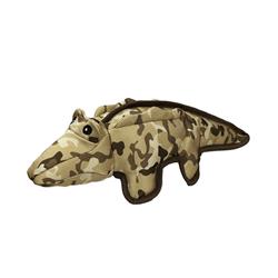 16" Camo Critters - Alligator