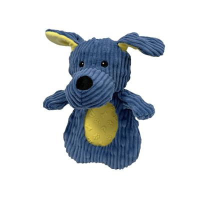 7" Pocket Dotty Friends 3.0 - Dog