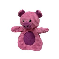7" Pocket Dotty Friends 3.0 - Pig
