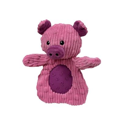 7" Pocket Dotty Friends 3.0 - Pig